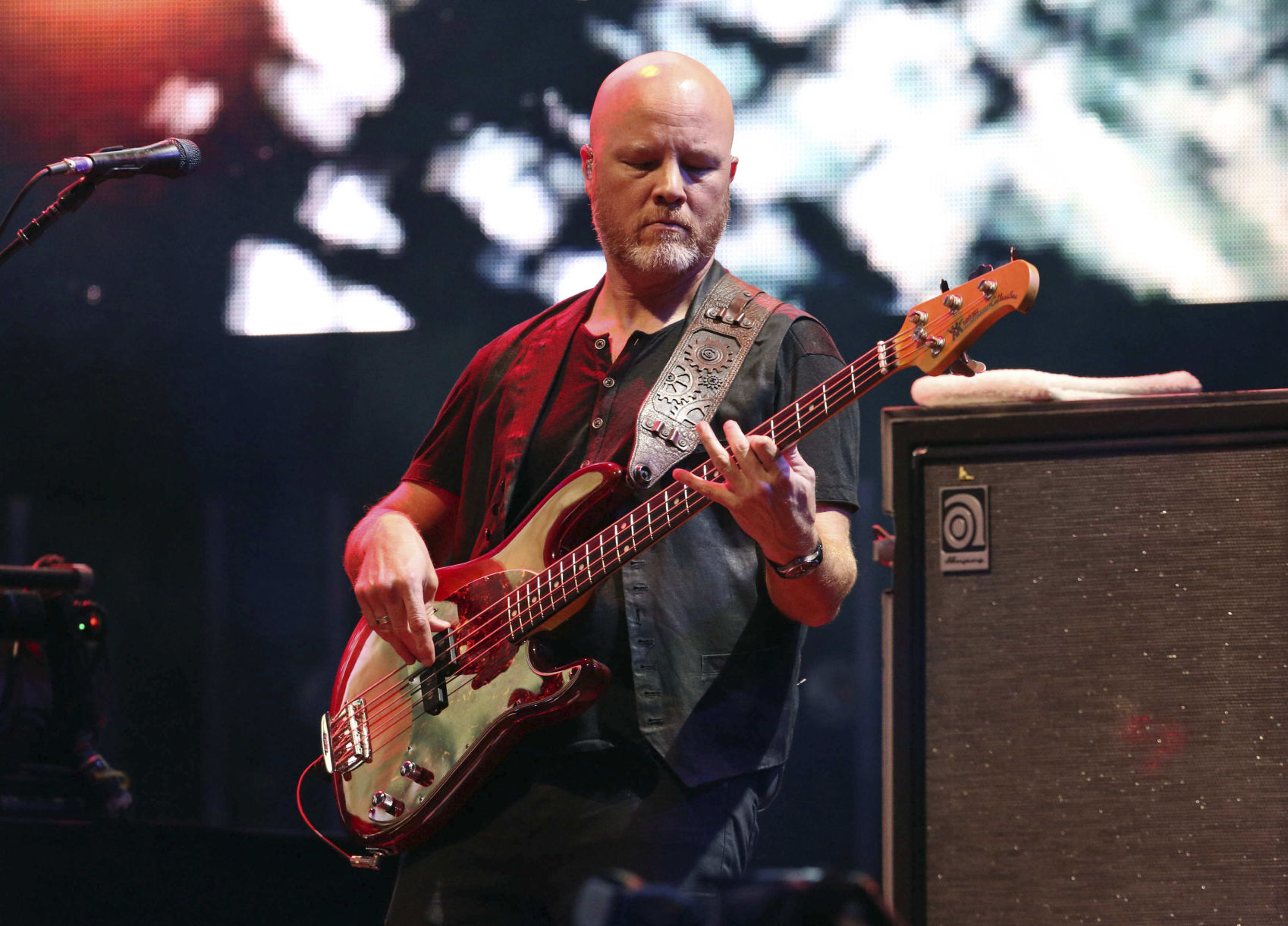 Birthday: Matt Mangano